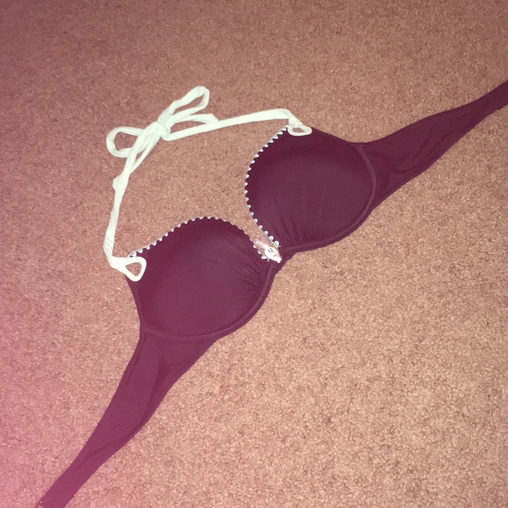 Victoria Secret baithing suit top